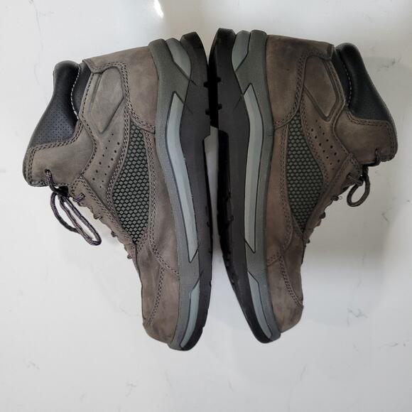 Worx by Red Wing Safety Toe Athletic Work Boot  Size 9.5 M - Picture 6 of 11